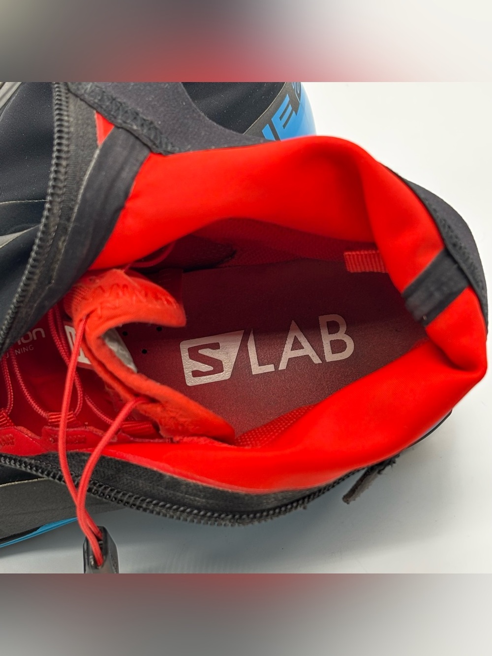 Salomon S-Lab XA Alpine 2 Trail
Running Shoe - Picture 8 of 12